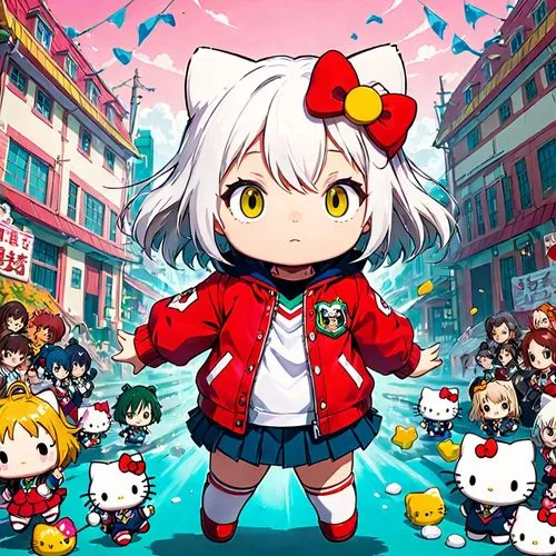 momiji,sanrio,ninomaru,fuwa,neidan,miyabi,miko,atoki,peko,nazrin,akiba,nosenko,tuffey,lumu,matsuri,tennekoon,minko,kagu,hawo,inuyasha,Anime,Anime,Traditional