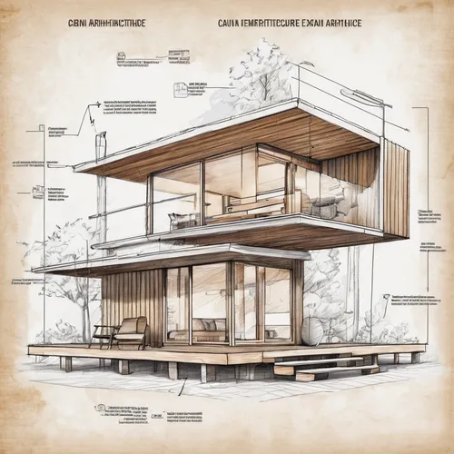 architect plan,floorplan home,house drawing,timber house,house floorplan,wooden house,houses clipart,prefabricated buildings,modern architecture,kirrarchitecture,blueprint,cubic house,archidaily,stilt house,eco-construction,smart home,cube stilt houses,log home,architectural style,blueprints,Unique,Design,Infographics