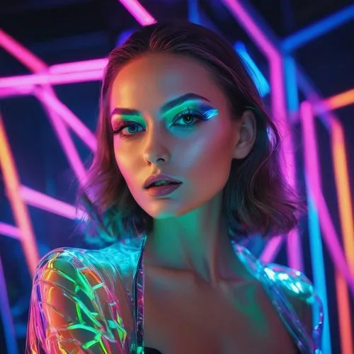 neon makeup,neon body painting,colored lights,neon lights,neon light,neon,spiridonova,disco,colorful light,kanaeva,karavaeva,evgeniya,ksenia,keira,swarovski,olya,lights,neon colors,mesmerising,zhenya,Photography,Fashion Photography,Fashion Photography 01