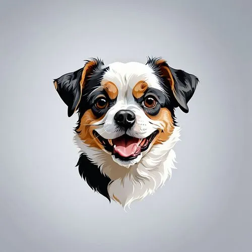 dog illustration,japanese chin,australian shepherd,cavalier king charles spaniel,bernese mountain dog,vector illustration,dog drawing,pet portrait,vector art,king charles spaniel,welsh cardigan corgi,cardigan welsh corgi,english shepherd,animal portrait,greater swiss mountain dog,miniature australian shepherd,custom portrait,tibetan spaniel,vector graphic,kooikerhondje