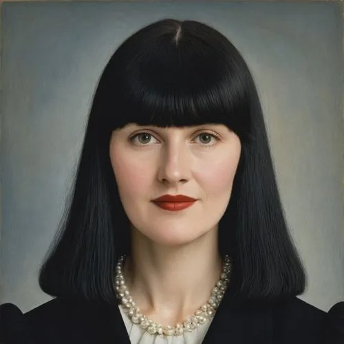 official portrait,portrait of christi,akhmatova,moskvina,portrait of a woman,andreasberg,Art,Artistic Painting,Artistic Painting 02