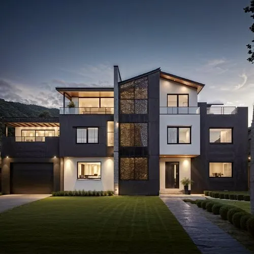 modern house,townhome,townhomes,fresnaye,hovnanian,modern architecture,luxury home,two story house,edenvale,homebuilding,duplexes,beautiful home,residential house,residential,large home,netherwood,contemporary,housebuilder,modern style,3d rendering