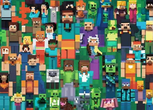 vector people,pixel art,facebook pixel,villagers,game characters,pixelgrafic,8bit,minecraft,people characters,pixel cells,pixels,pixel cube,characters,mobile video game vector background,retro cartoon people,pixel,avatars,game art,cartoon people,the fan's background,Unique,Pixel,Pixel 03