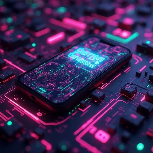 cinema 4d,circuit board,circuitry,3d render,square bokeh,amoled,synth,electronics,techno color,launchpads,electronic,abstract retro,cyberscene,android inspired,microelectronic,4k wallpaper,voxel,retro background,background bokeh,3d background,Photography,General,Realistic