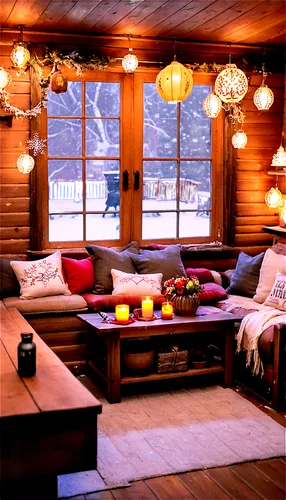 chalet,coziest,rustic aesthetic,warm and cozy,coziness,cozier,scandinavian style,the cabin in the mountains,sunroom,alpine style,rustic,wooden beams,summerhouse,snowhotel,winter house,barnwood,loft,log cabin,cabin,cabane,Conceptual Art,Fantasy,Fantasy 26