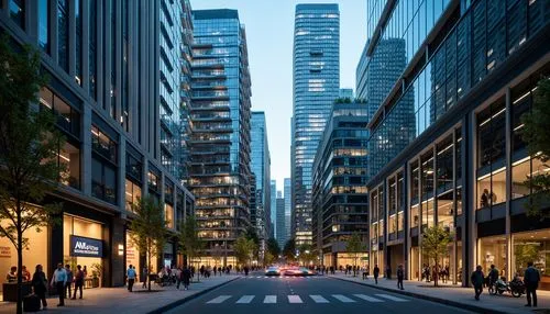 tishman,new york streets,yorkville,transbay,liveability,5th avenue,streetscapes,streetscape,maisonneuve,metrotech,cityline,inlet place,paved square,streeterville,chestnut avenue,hudson yards,avenues,costanera center,tree-lined avenue,torontos