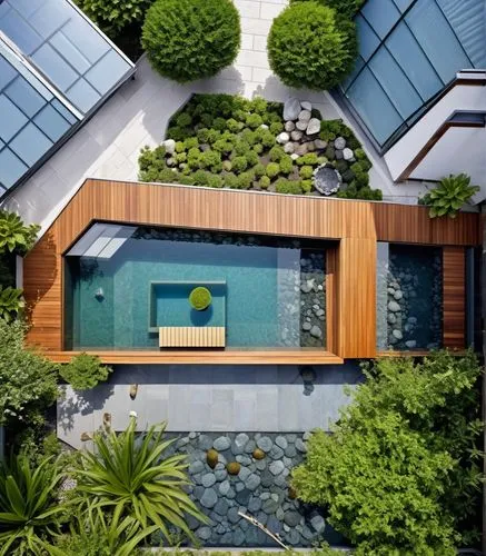 garden design sydney,landscape design sydney,grass roof,landscape designers sydney,roof top pool,roof landscape,Photography,General,Realistic