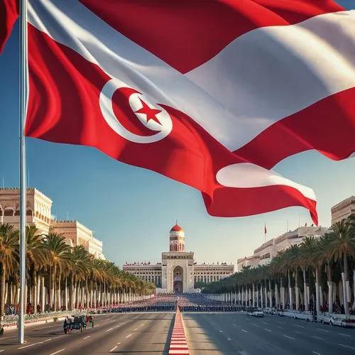 tunisie,tunisia,tunisien,tunisian,tunis,marseillaise,singapura,stateira,monegasque,french digital background,monaco,drapeau,nationale,tonga,frankau,montecarlo,massilia,indosuez,administratif,swissinfo,Photography,General,Realistic