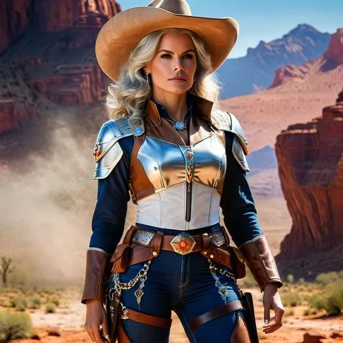 Richterin J.B ( Bravestarr )
Eine moderne Interpretation,cowgirl,cowgirls,sheriff,wild west,heidi country,western,ranger,cowboy action shooting,trisha yearwood,leather hat,gunfighter,western film,amer