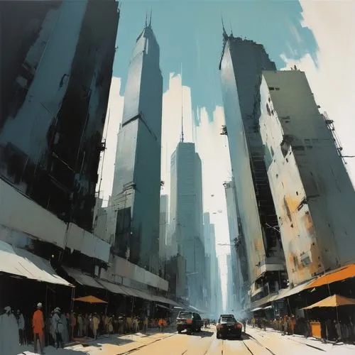 city scape,tall buildings,city blocks,cityscape,coruscant,monoliths,skyscrapers,cityscapes,high rises,highrises,cybercity,cityzen,urban landscape,skyscraping,world digital painting,urbanworld,city,yonge,city corner,studies,Conceptual Art,Fantasy,Fantasy 10