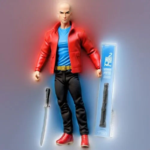 Black Pants, Plastic texture, toy action figure, ,actionfigure,action figure,red hood,red super hero,collectible action figures,3d figure,3d man,game figure,smurf figure,ken,dean razorback,celebration