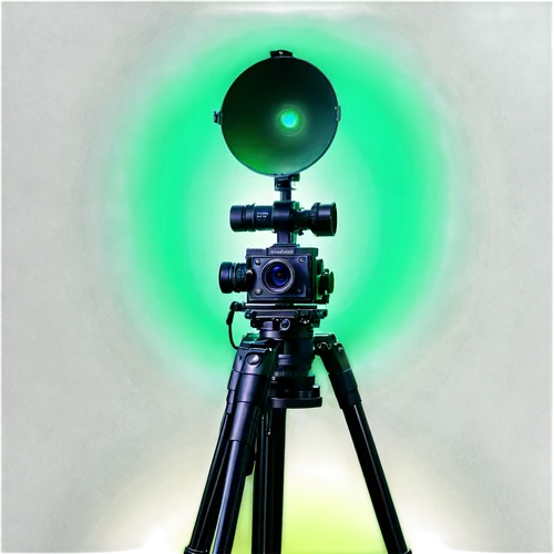 tripod head,camera tripod,telescoping,celestron,cinematographer,nvg,ellipsoidal,tripod ball head,search light,photo lens,telephoto lens,ophthalmoscope,telescoped,iconoscope,magnification,magnifying lens,observator,viewfinder,eyepiece,heliograph,Illustration,Realistic Fantasy,Realistic Fantasy 20