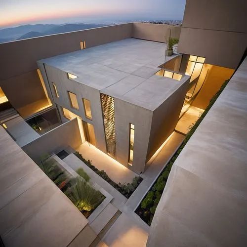 modern house,modern architecture,dunes house,cube house,cubic house,glass facade,contemporary,arq,3d rendering,archidaily,iranian architecture,architecture,residential house,build by mirza golam pir,luxury home,exposed concrete,architectural,two story house,housebuilding,jewelry（architecture）,Photography,General,Realistic
