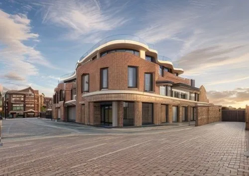 sand-lime brick,town house,house hevelius,new housing development,crooked house,frisian house,peat house,old town house,dunes house,music conservatory,philharmonic hall,noorderleech,round house,flock house,kirrarchitecture,estate agent,red brick,vetaren,listed building,red bricks