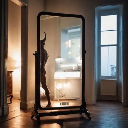 magic mirror,mirror frame,floor lamp,the mirror,bedchamber,miroir