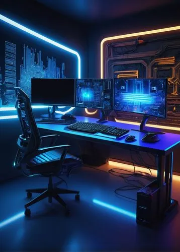 computer room,computer workstation,working space,workstations,spaceship interior,desk,3d render,cyberscene,workspaces,ufo interior,modern office,cinema 4d,workstation,workspace,bureau,computerized,work space,desks,computable,neon human resources,Art,Classical Oil Painting,Classical Oil Painting 18