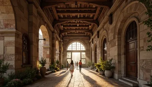 arcaded,colonnades,archways,porticos,cloisters,boston public library,passageway,alcazar of seville,walkway,corridors,cloister,passageways,porticoes,corridor,breezeway,arcades,colonnade,hallway,sapienza,dolmabahce