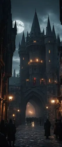 castlevania,osgiliath,theed,castle of the corvin,harnam,transylvania,castleguard,riftwar,volturi,knight's castle,arkham,castletroy,medieval,nargothrond,mughul,wallachians,esperion,magorium,ghost castle,blackgate,Conceptual Art,Sci-Fi,Sci-Fi 09