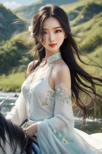 huayi,bingqian,ao dai,yiwen,diaochan,jingqian,hanbok,qianwen,longmei,kunqu,hanfu,xufeng,bdo,qiong,mingqing,joy,the sea maid,gorani,hanxiong,yuexiu,Photography,Commercial