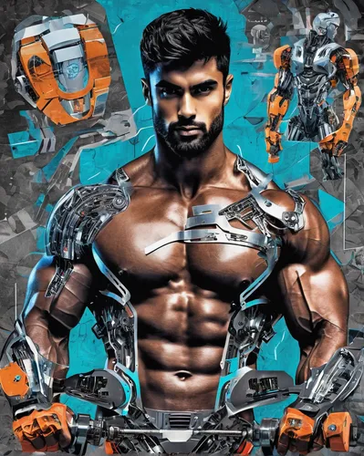 cyborg,3d man,muscular build,sikaran,steel man,builder,mass,handymax,engineer,biomechanical,mechanical,body-building,rein,brute,transformer,devikund,muscle icon,machine,contractor,mechanic,Unique,Paper Cuts,Paper Cuts 06