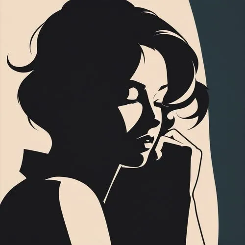 woman silhouette,silhouette art,women silhouettes,art silhouette,female silhouette,satrapi,Unique,Paper Cuts,Paper Cuts 05