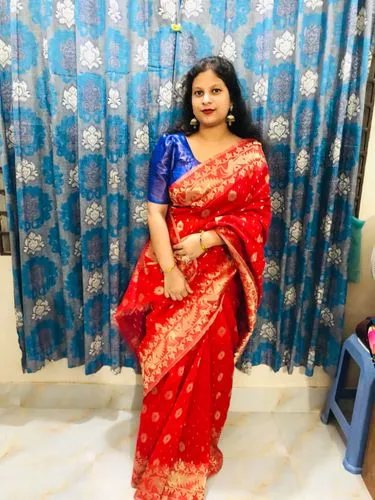 saree,sari,indian bride,pooja,chetna sabharwal,humita,kamini kusum,indian woman,dusshera,neha,traditional,kamini,indian girl,social,veena,rakhi,mother of the bride,lady in red,red avadavat,radha