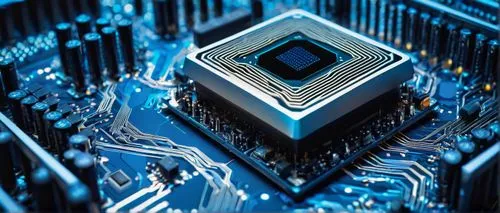 computer chip,fractal design,computer chips,cpu,vega,computer art,semiconductors,processor,silicon,pentium,supercomputer,square bokeh,gpu,chipsets,silico,semiconductor,xfx,semiautonomous,computer graphic,intelisano,Illustration,Vector,Vector 08