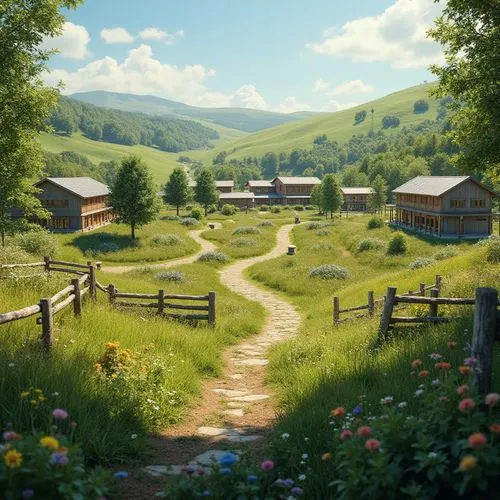 meadow landscape,landscape background,salt meadow landscape,rural landscape,countryside,home landscape,mountain meadow,summer meadow,green meadow,appalachia,farm landscape,grassfields,butterfields,meadow,mountain valley,spring meadow,meadow rues,appalachian,bucolic,alpine meadow,Photography,General,Realistic