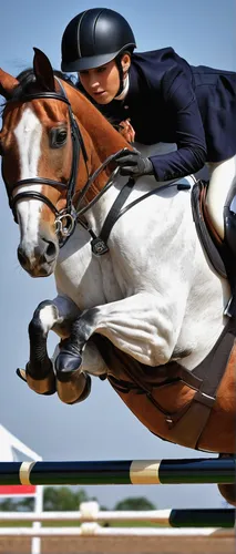 Write a story about a talented rider competing in a thrilling horse jumping competition.,equestrian sport,equestrian vaulting,equitation,modern pentathlon,show jumping,cross-country equestrianism,show