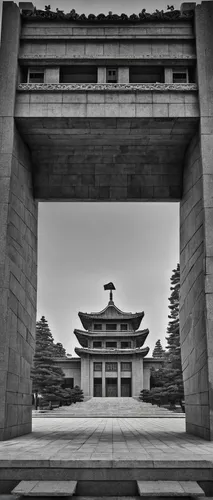 victory gate,sejong-ro,changdeokgung,changgyeonggung palace,drum tower,tori gate,chinese architecture,japan peace park,korean history,changdeokgung palace,asian architecture,hall of supreme harmony,gyeongbok palace,hall of nations,xi'an,gyeonghoeru,japanese architecture,gwanghwamun,republic of korea,mortuary temple,Photography,Black and white photography,Black and White Photography 11