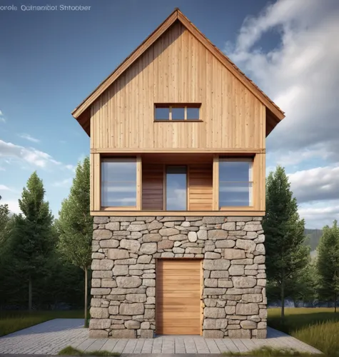 timber house,3d rendering,wooden house,log home,log cabin,new england style house,wood doghouse,small cabin,dog house frame,eco-construction,wooden hut,frame house,house purchase,stone house,small house,blockhouse,new echota,prefabricated buildings,inverted cottage,mountain hut,Photography,General,Realistic