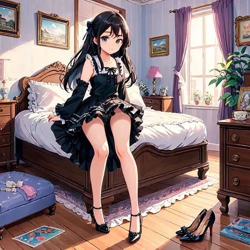 filia,noire,atago,kurumi,dressup,nowa,fukawa,kantai collection sailor,tsugumi,ranko,uzuki,ritsu,stocking,yamashiro,uni,seha,azusa,maid,euphonious,michiru,Anime,Anime,Traditional