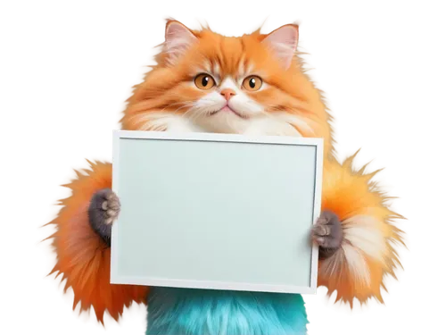 felo,orange tabby cat,orange tabby,holding ipad,catchallmails,garrison,cat frame,cat image,copycatting,nikoli,file folder,fertik,cat vector,sulfurated,mozilla,red tabby,minurcat,himalayan persian,furrier,chromaffin,Illustration,Realistic Fantasy,Realistic Fantasy 03