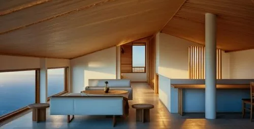 snohetta,dunes house,amanresorts,mahdavi,attic,utzon,esherick,loftily,japanese-style room,timber house,cubic house,cantilevered,zumthor,inverted cottage,bohlin,summer house,archidaily,the observation deck,djerassi,docomomo