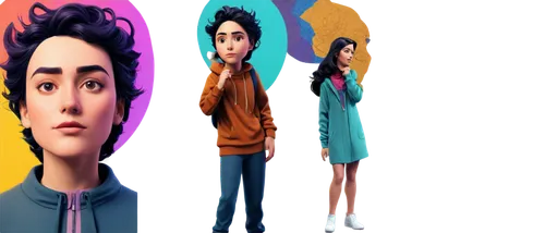 sheen,youtube background,digiart,3d man,janco,3d rendered,jughead,idealizes,anime 3d,elio,unidimensional,goldbergs,3d background,3d figure,cinema 4d,vector people,television character,sitkoff,johny,amination,Illustration,Black and White,Black and White 09