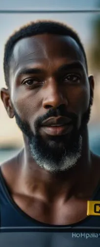 homem negro  de regata branca ,black businessman,african american male,african man,black man,african businessman,usain bolt,black male,beard,oden,neck,homer,bearded,lg,botargo,man,pudelpointer,pubg ma