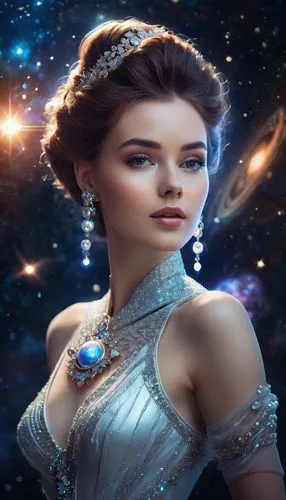 delenn,galathea,margairaz,frigga,chandra,inanna,Conceptual Art,Sci-Fi,Sci-Fi 30