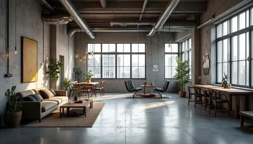 loft,lofts,apartment,an apartment,modern office,working space,shared apartment,modern decor,indoor,interiors,apartment lounge,offices,creative office,living room,home interior,interior design,modern room,livingroom,officine,empty interior,Photography,General,Realistic