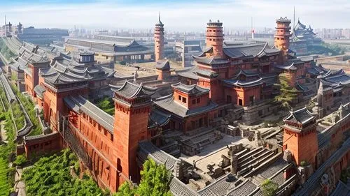 chinese castle ,hogwarts,shanghai disney,castle iron market,kings landing,castle of the corvin,dragon palace hotel,new castle,citadel,zamek malbork,roofs,castelul peles,hohenzollern castle,turrets,roo