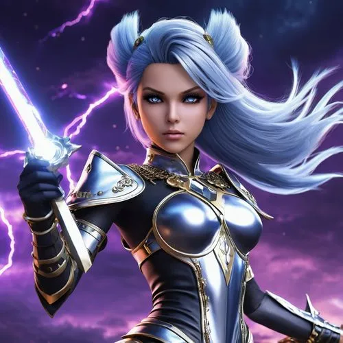 jaina,sindel,lilandra,ashe,vayne,shadrake,karpas,thundra,etheria,soulcalibur,kuja,karavas,lalazarian,ororo,varya,monsoon banner,fiora,tera,illyria,show off aurora,Photography,General,Realistic