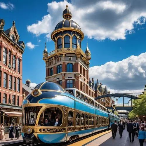 saintpetersburg,saint petersburg,sky train,museum train,hamburg,monorail,Photography,General,Realistic