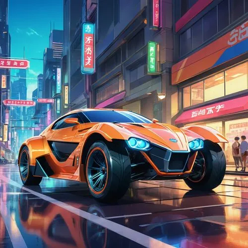 3d car wallpaper,electric sports car,brum,game car,sports car,gameloft,racing road,sport car,onrush,mclarens,automobile racer,car wallpapers,futuristic car,spyder,racer,supercar,neon arrows,vector,supercar car,runabout,Illustration,Japanese style,Japanese Style 03