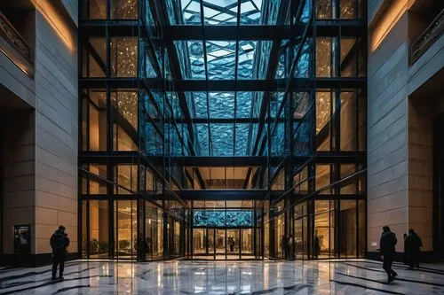 atrium,glass building,atriums,kaust,abdali,difc,rotana,glass facade,the dubai mall entrance,esteqlal,galleria,glass wall,glass facades,foyer,structural glass,glass pyramid,lobby,abstract corporate,corridor,louvre,Conceptual Art,Oil color,Oil Color 18