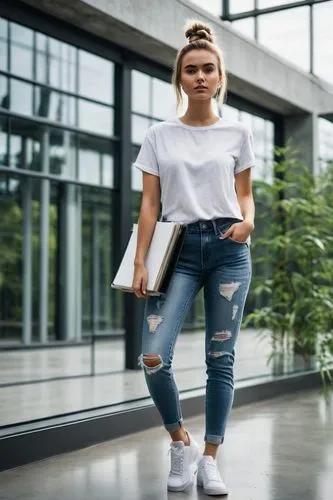 girl in t-shirt,blur office background,jeans background,girl studying,romiti,librarian,katharina,women fashion,uoit,girl walking away,student,blonde woman reading a newspaper,woman free skating,vilde,concrete chick,weronika,estudiante,yefimova,concrete background,cardboard background,Photography,Documentary Photography,Documentary Photography 27