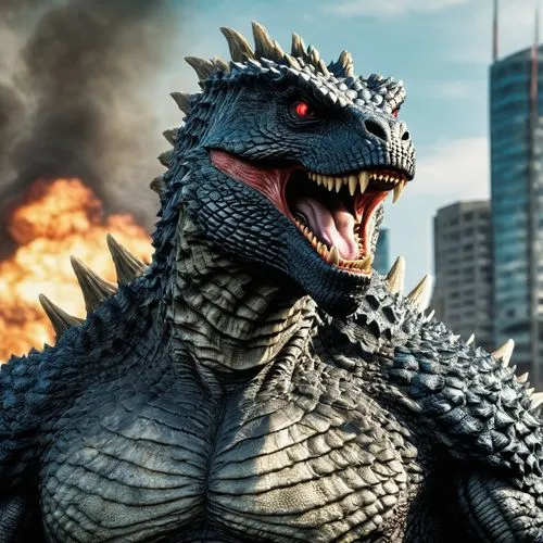 gamera,zilla,gojira,kaiju,kaijuka,spacegodzilla,upazilla,mechagodzilla,anguirus,glaurung,gorgo,tsuburaya,baragon,toho,hrdinova,jaggi,gigan,cyclura,dragon of earth,airavata,Photography,General,Realistic