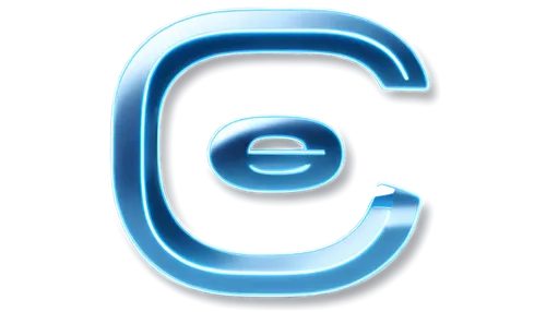 Gaming logo, letter G, number 5, metallic silver, chrome finish, futuristic design, glowing blue lines, dynamic shape, 3D effect, high-tech material, cinematic lighting, close-up shot, detailed textur