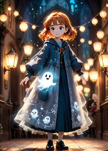 merida,cinderella,3d fantasy,disney character,princess anna,magical,ghost girl,fairy tale character,tokyo disneyland,gingerbread girl,doll dress,mystical portrait of a girl,alice,tokyo disneysea,the snow queen,fairy lanterns,shanghai disney,little girl fairy,winter dress,magical adventure,Anime,Anime,Cartoon