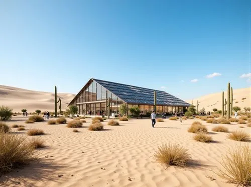 solar cell base,earthship,masdar,dunes house,desert plant,landscapre desert safari,desert desert landscape,desert landscape,desert plants,the desert,desertlike,ecovillages,admer dune,solar power plant,greenhouse effect,flowerful desert,sunedison,san dunes,dune ridge,arid landscape