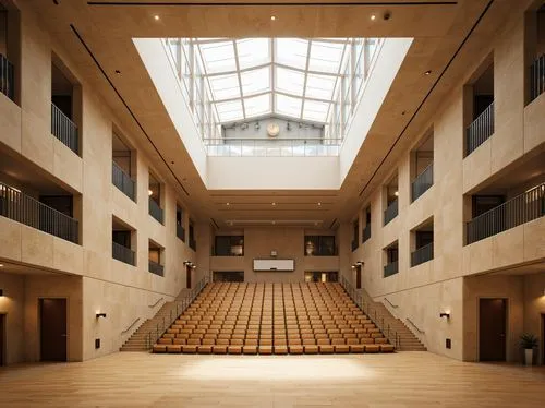 lecture hall,rikshospitalet,auditorium,atrium,bocconi,conservatoire,conservatoires,chancellory,konzerthaus berlin,performance hall,concert hall,architekten,atriums,zaal,music conservatory,nationalgalerie,philharmonic hall,landtag,kunstakademie,kleinhans