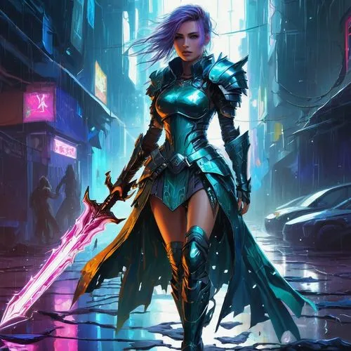 ventress,ahsoka,jaina,fiora,swordswoman,varya,liora,nyx,female warrior,karavas,liara,vayne,transistor,sithara,shadrake,cyberangels,yuanji,eberron,anakara,organa,Conceptual Art,Fantasy,Fantasy 08